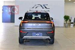 JAC JS4